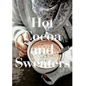 "Sweaters, Jackets, and More!!!"